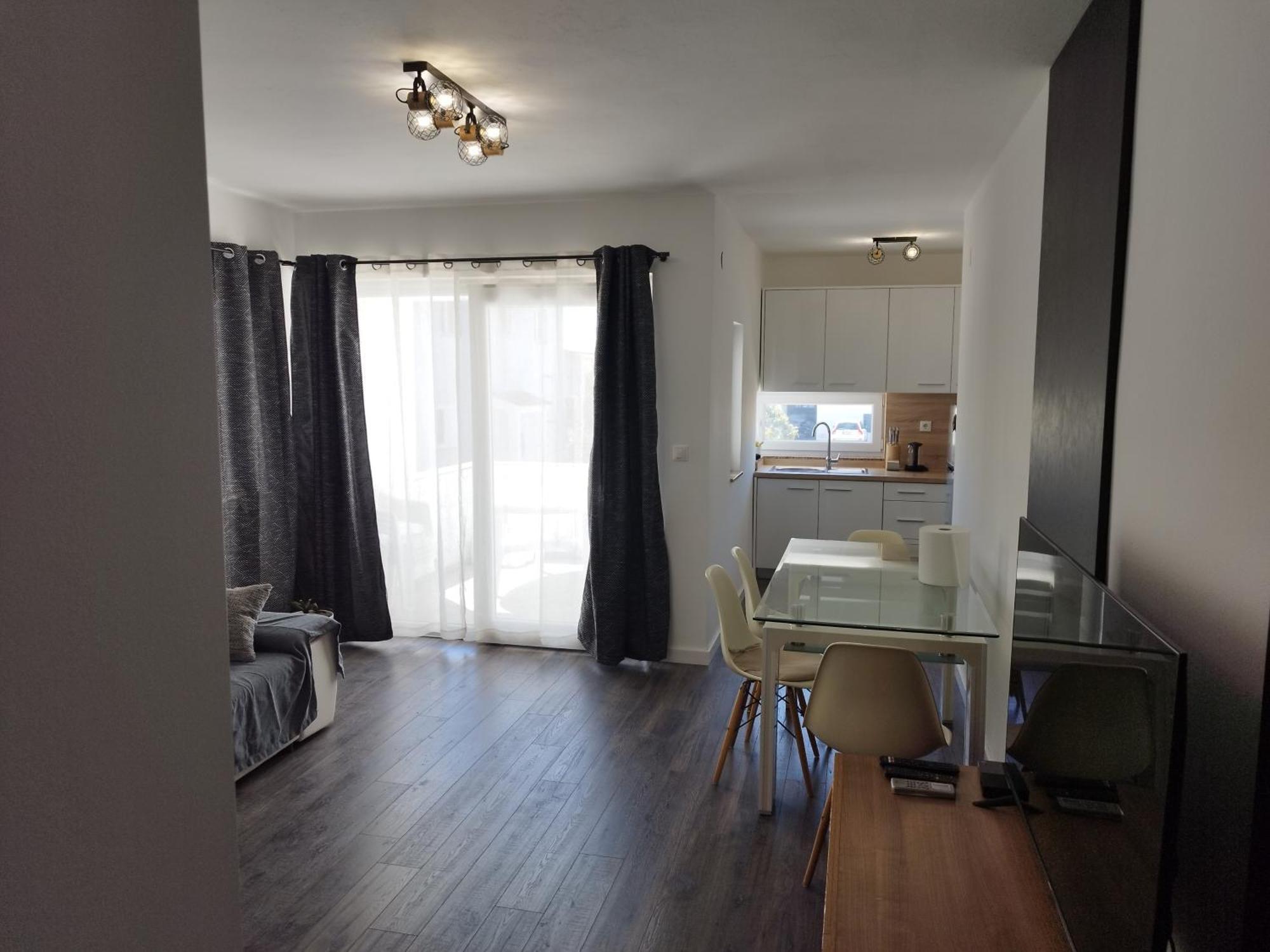 Apartments Dora 2 Bibinje Eksteriør billede