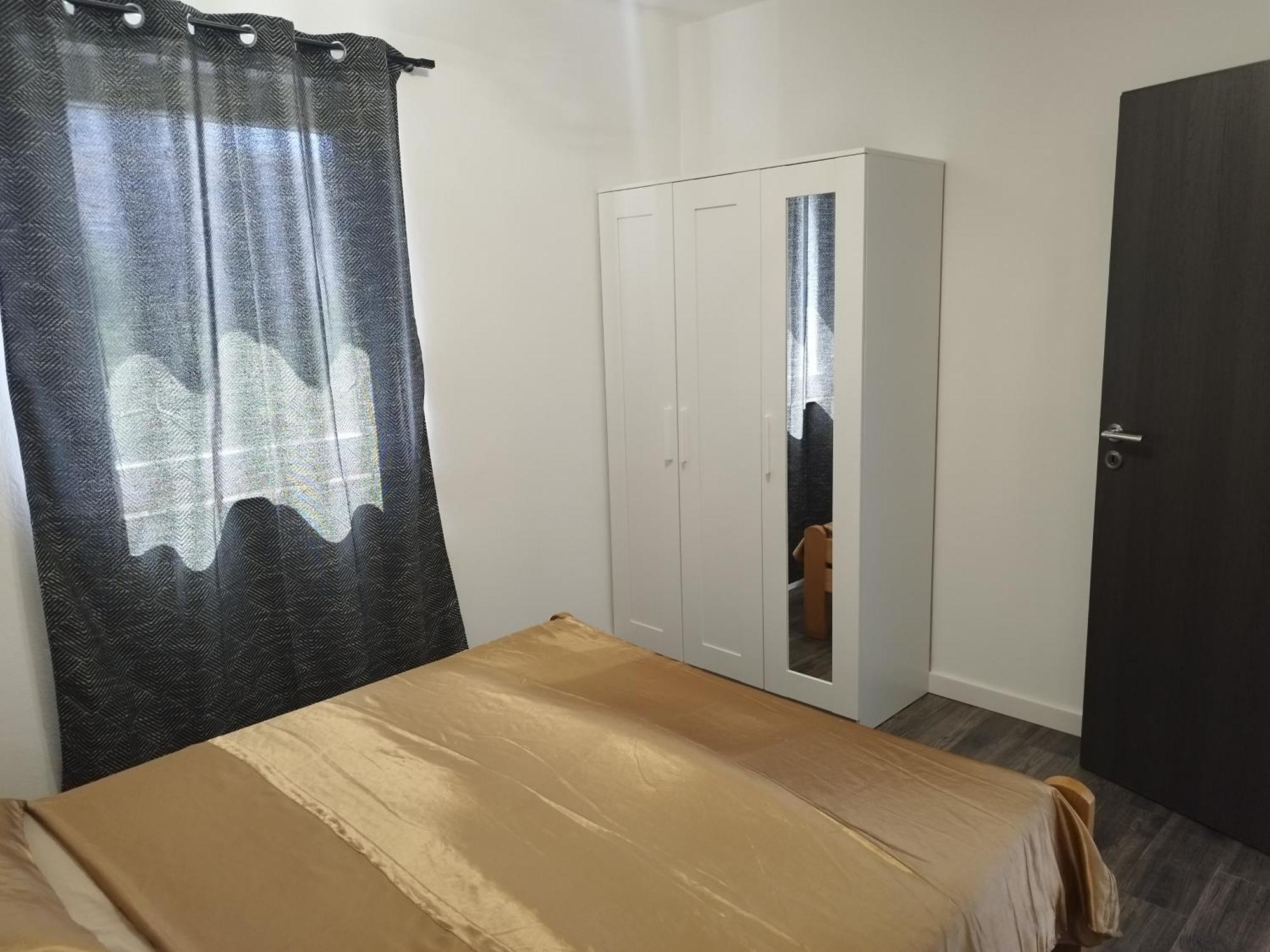 Apartments Dora 2 Bibinje Eksteriør billede