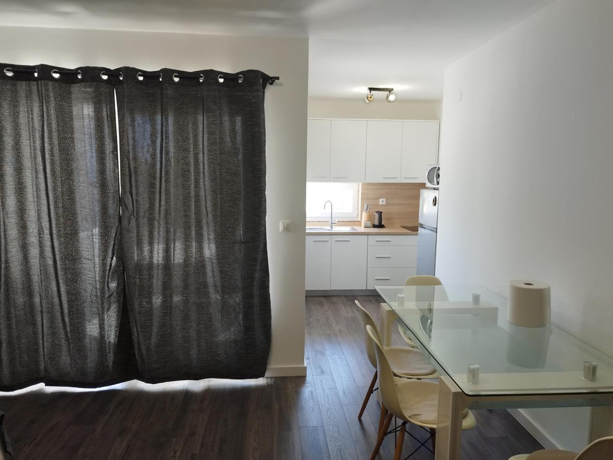 Apartments Dora 2 Bibinje Eksteriør billede