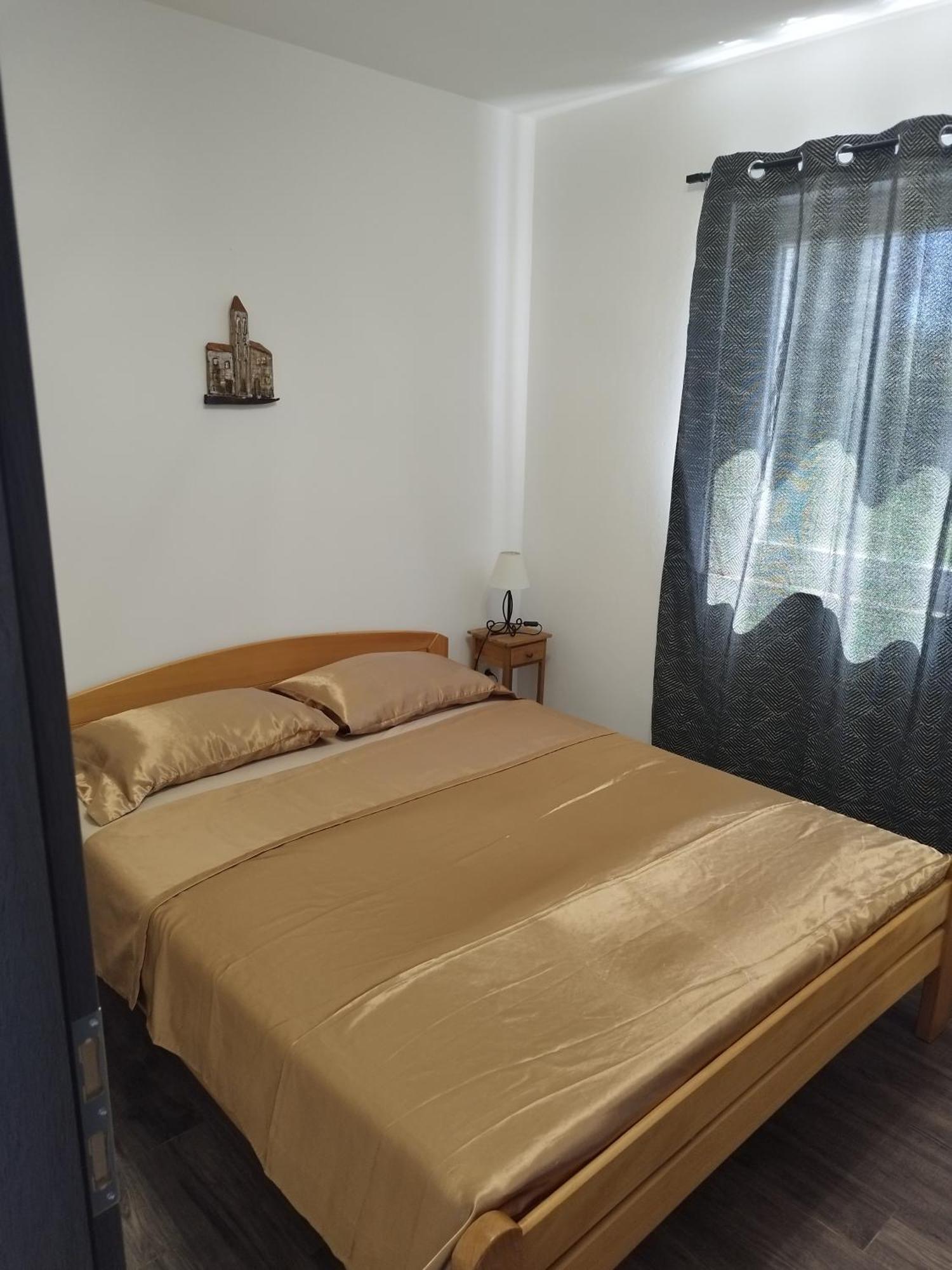 Apartments Dora 2 Bibinje Eksteriør billede